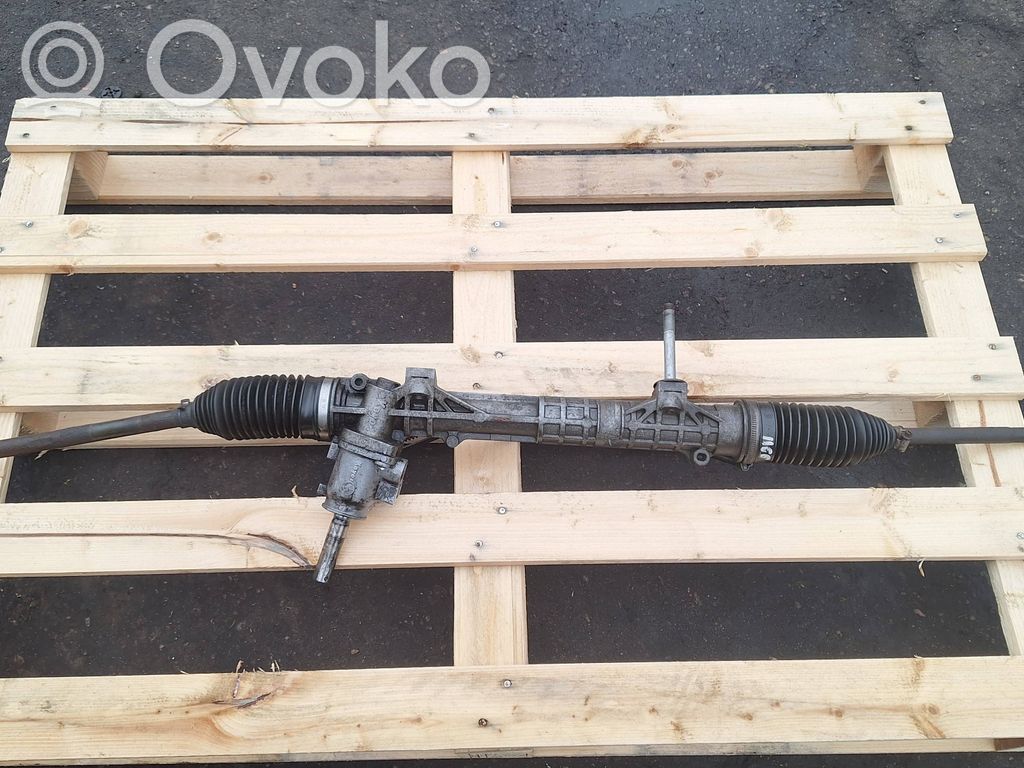 Citroen C4 I Steering rack 