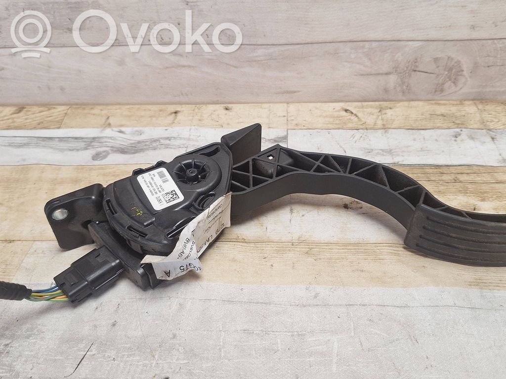 Akceleratoriaus pedalas   BV619F836AB,BEV241600,6PV01036830,173888,17388800,6PV010368
