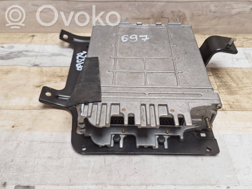 Ford Galaxy Engine control unit/module 