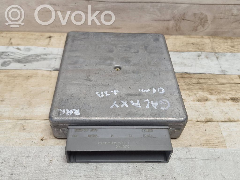 Ford Galaxy Engine control unit/module 