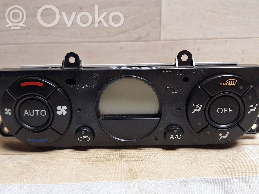 Ford Mondeo Mk III Climate control unit 