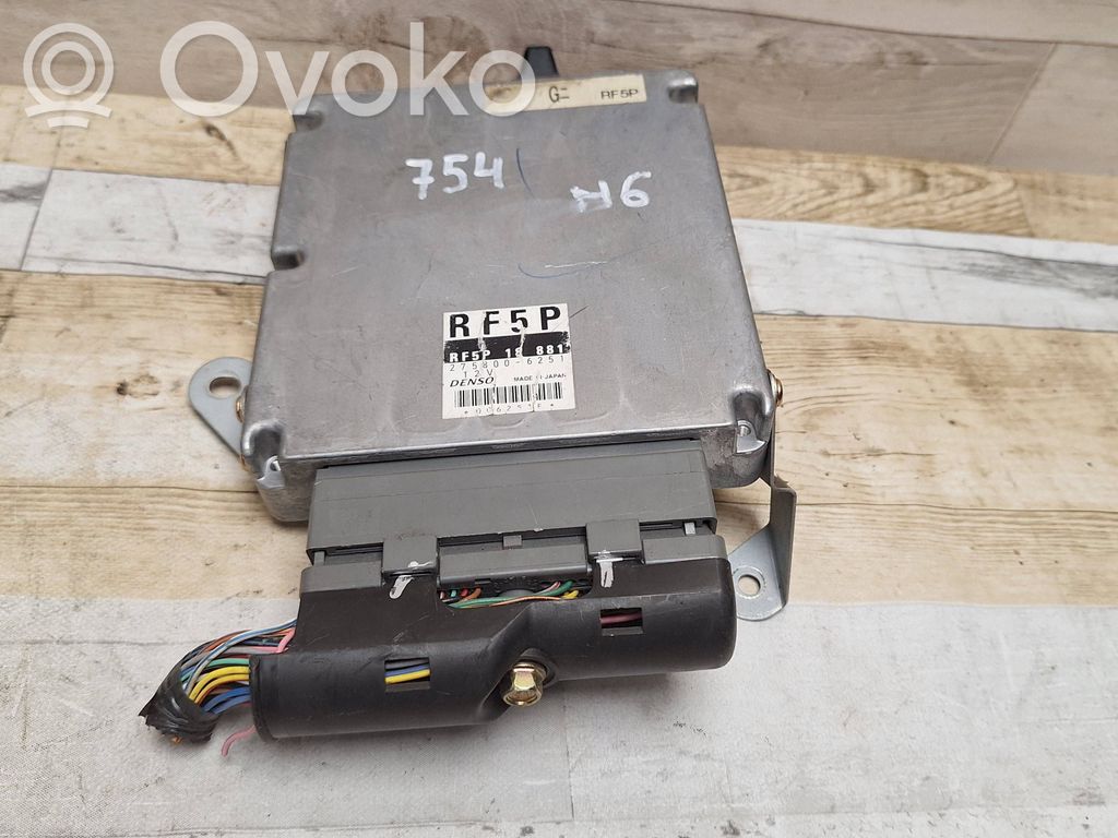 Mazda 6 Engine control unit/module 