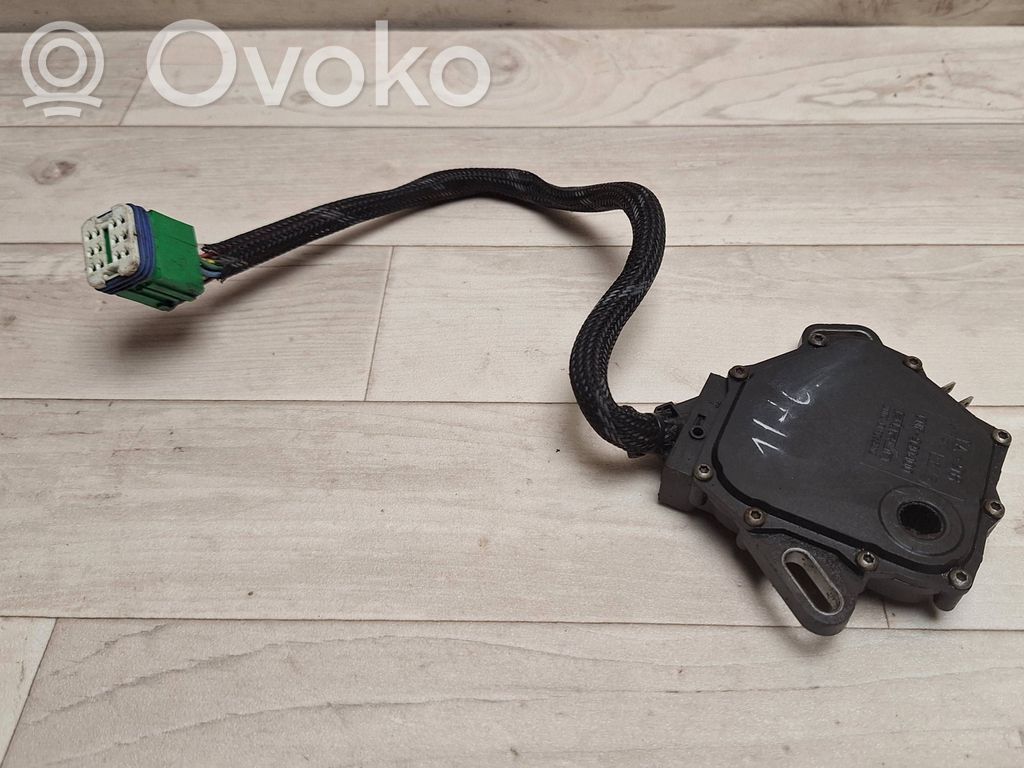 Peugeot 807 Gearbox control unit/module 