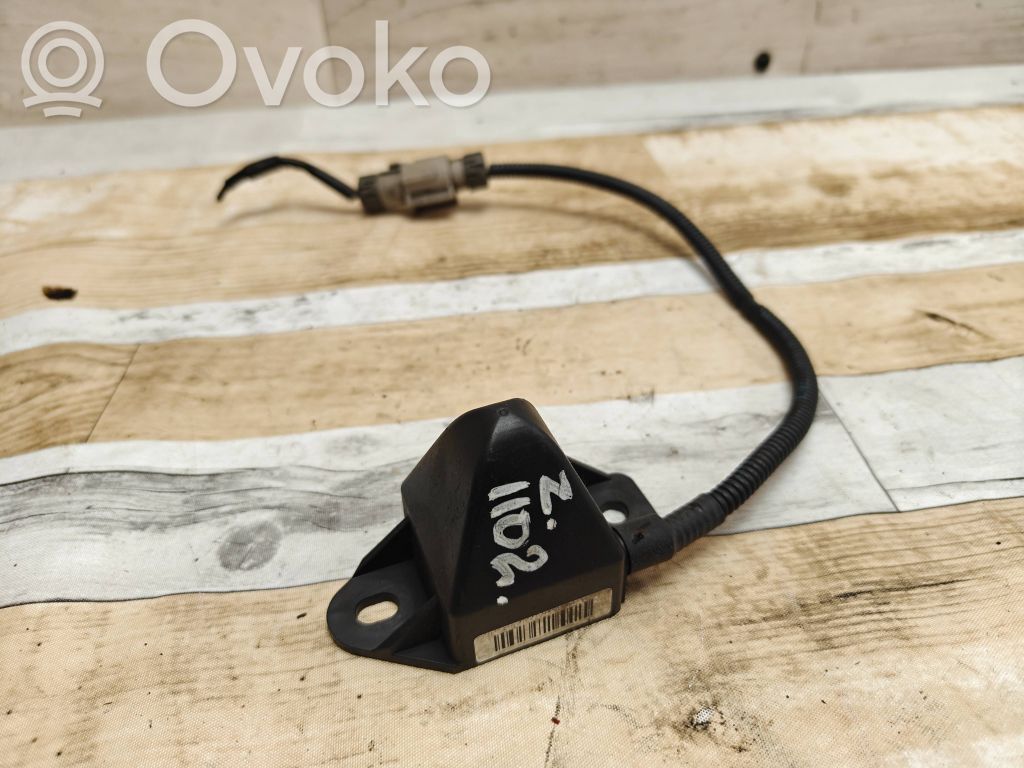 Citroen C5 Tire pressure sensor 