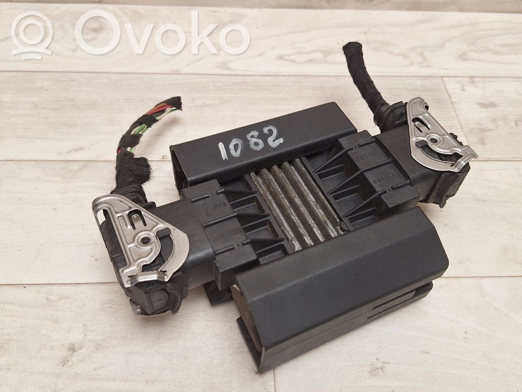 Opel Vectra C Sterownik / Moduł skrzyni biegów 