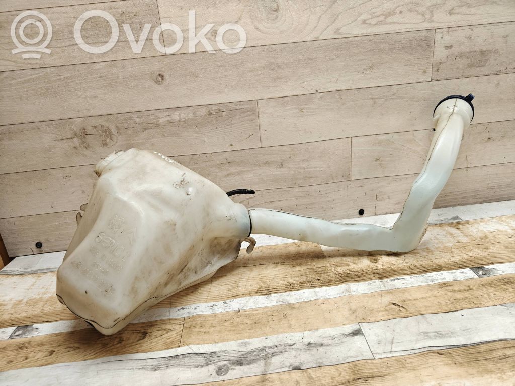 Citroen C2 Logu šķidruma tvertne 
