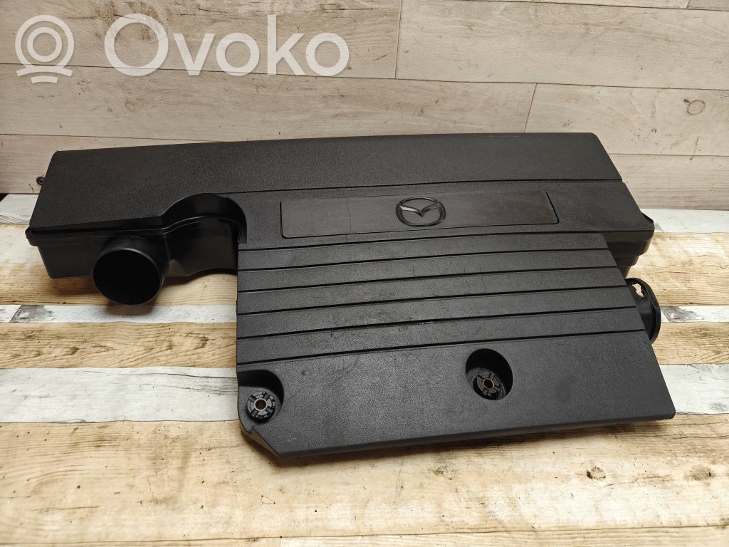 Mazda 2 Air filter box 
