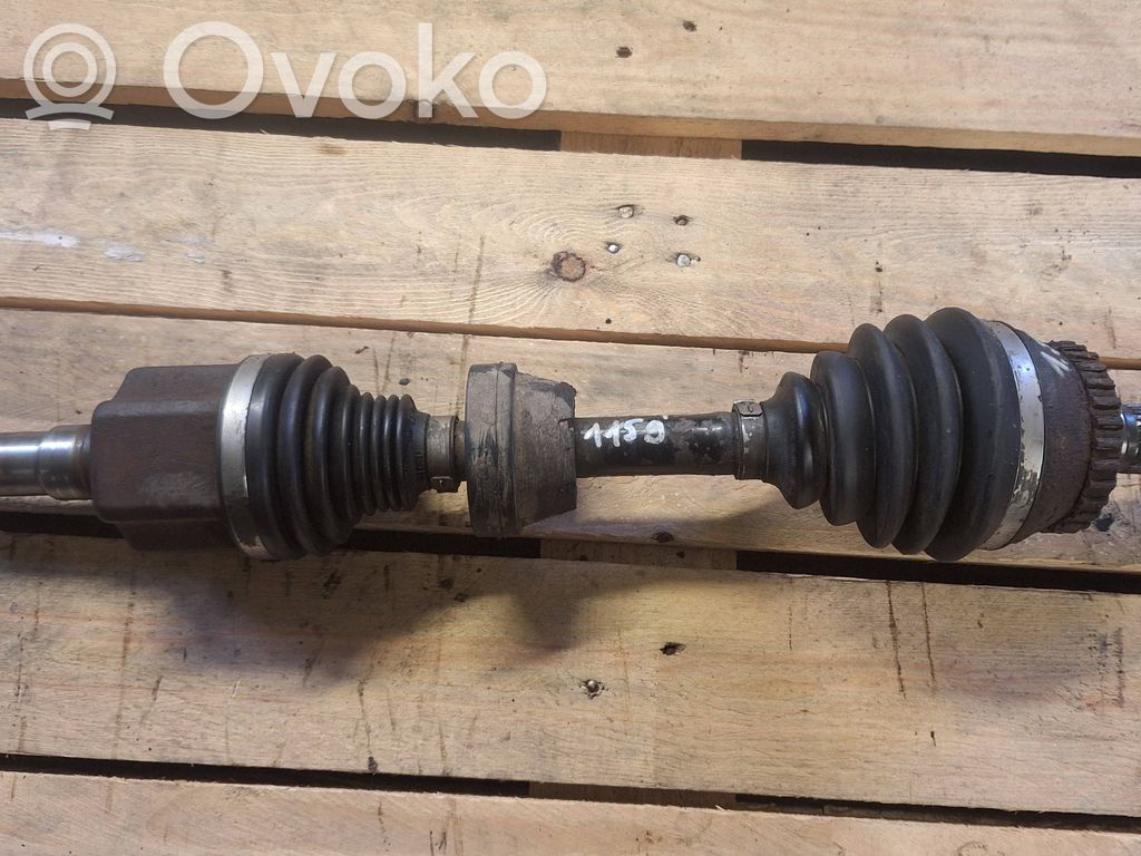 Suzuki Liana Front driveshaft 