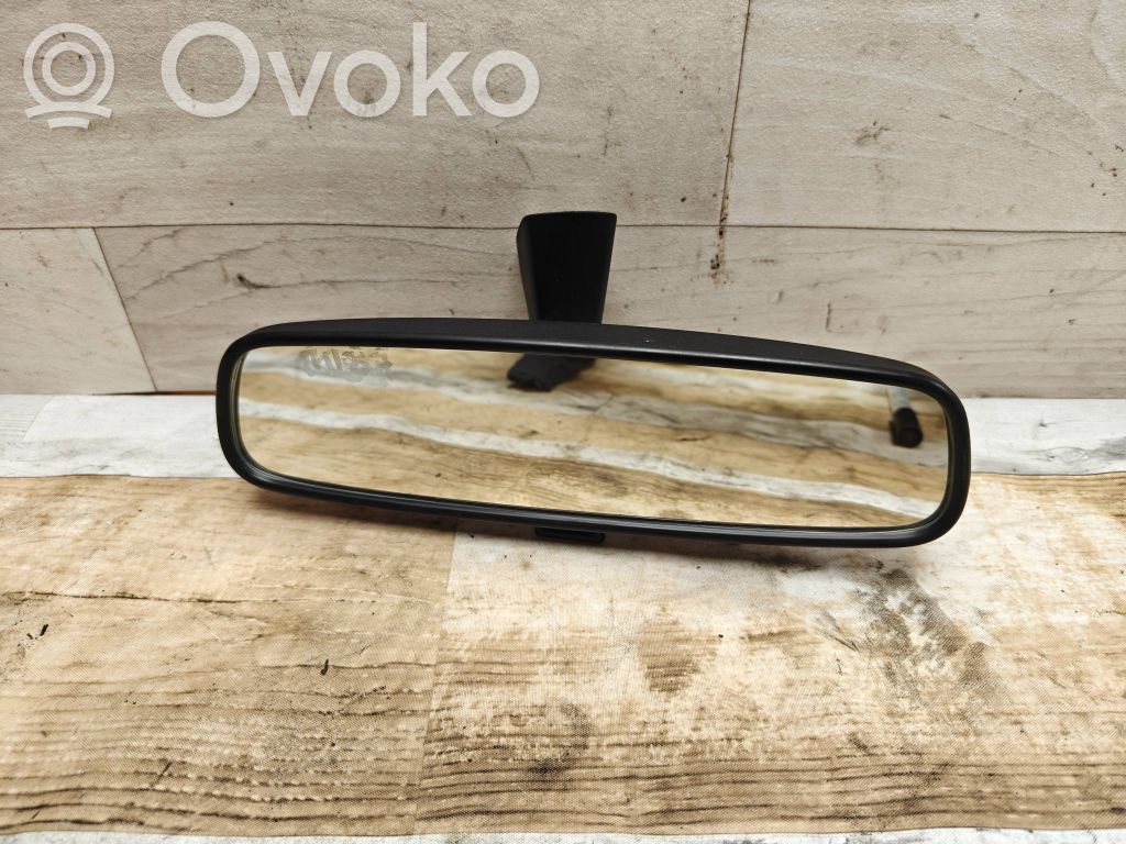 Ford Focus C-MAX Rear view mirror (interior) 