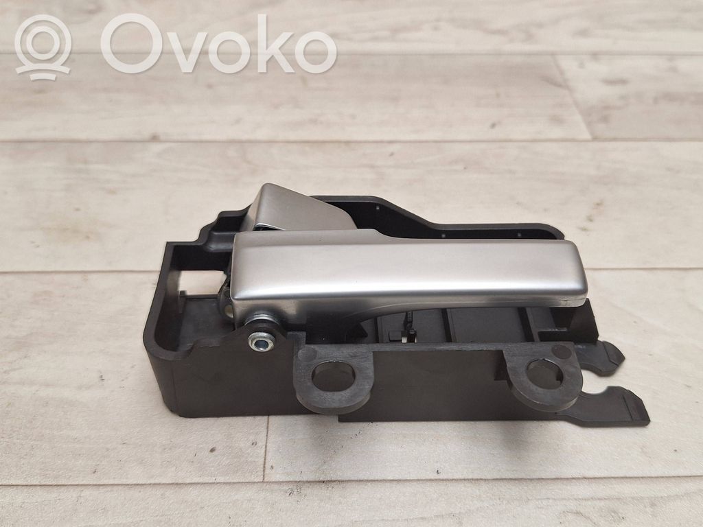 Ford Focus C-MAX Rear door interior handle 