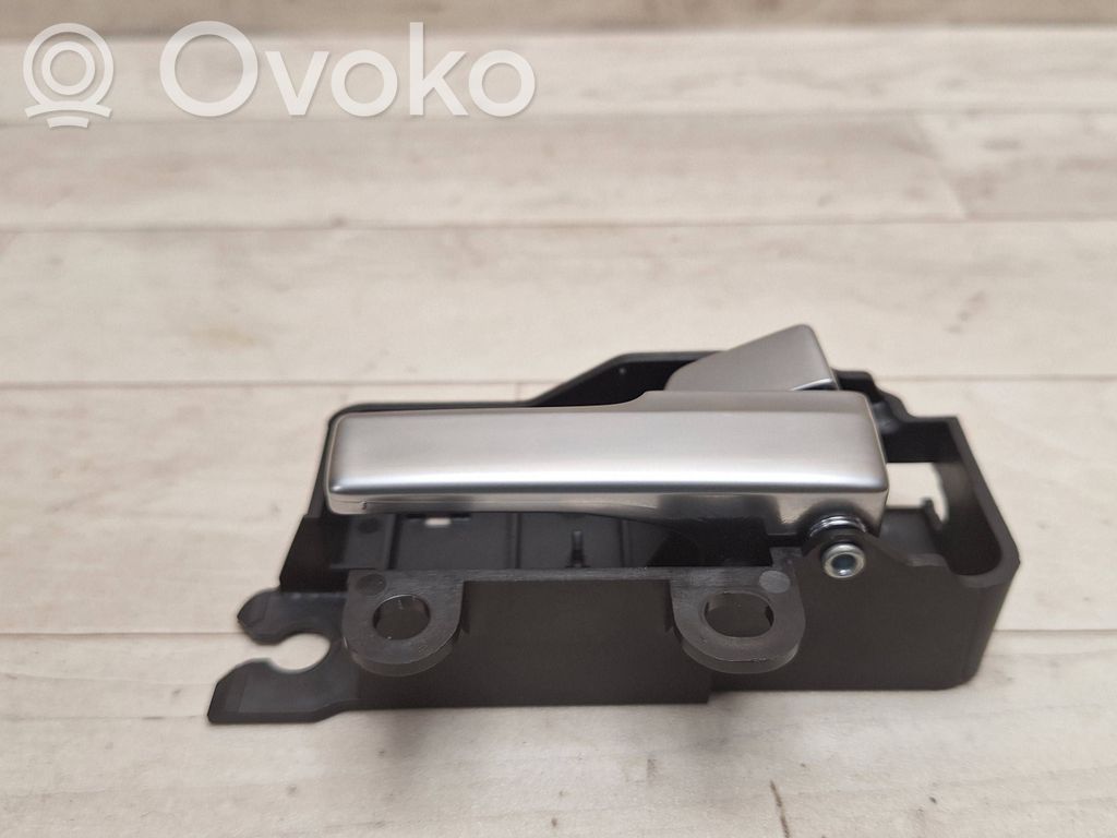 Ford Focus C-MAX Front door interior handle 