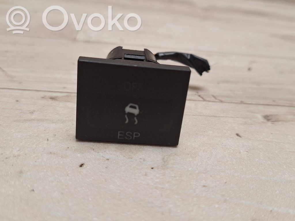 Ford Focus C-MAX ESP (stability program) switch 