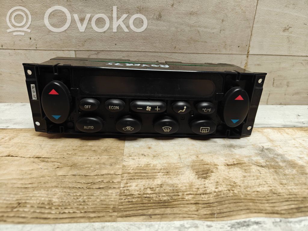Rover 75 Climate control unit 