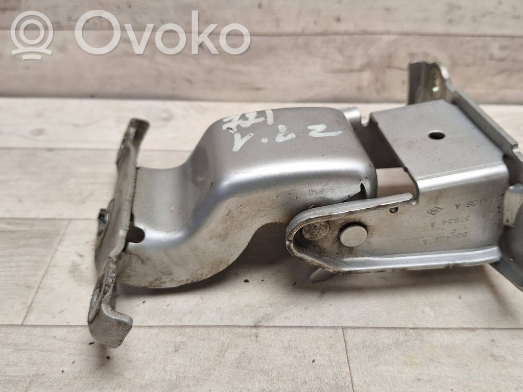 Opel Vivaro Loading door upper hinge 