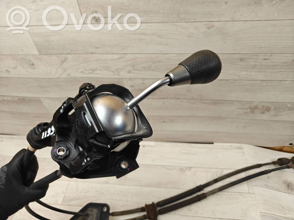Honda FR-V Selector caja de cambios 