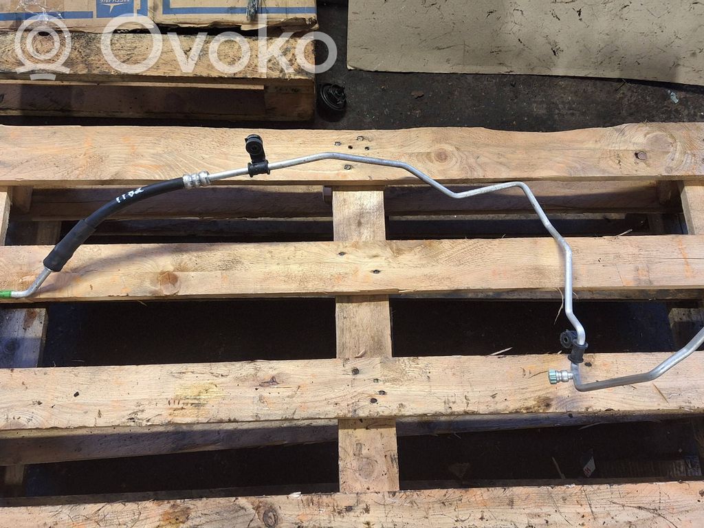 Opel Antara Ilmastointilaitteen putki (A/C) 