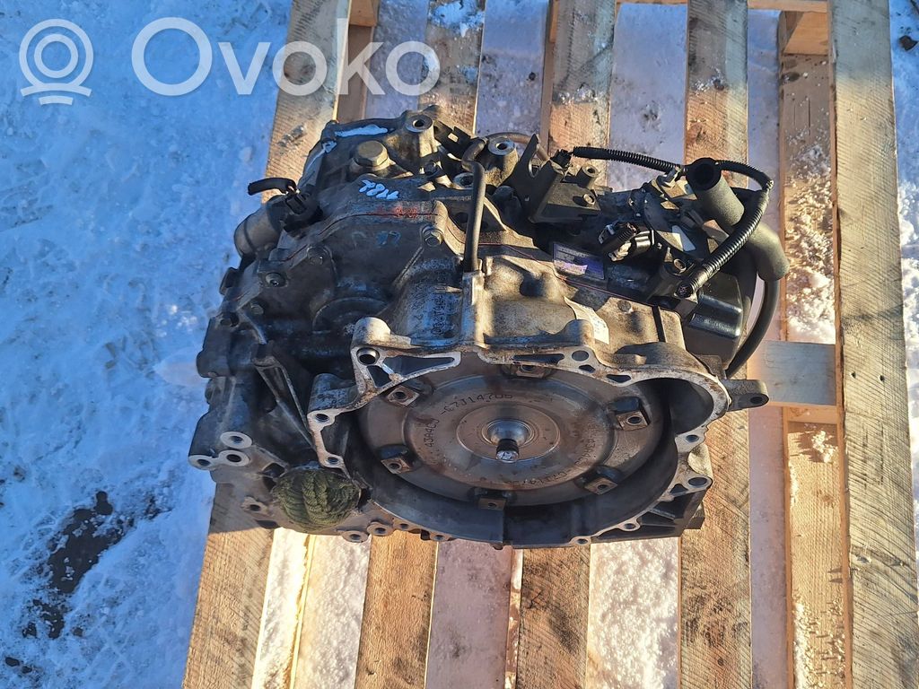 Opel Antara Caja de cambios automática 