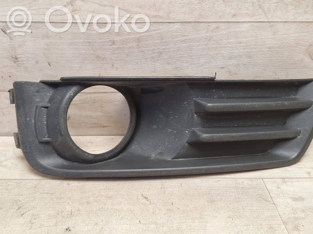 Ford Focus C-MAX Grilă/ornament proiector ceață față 
