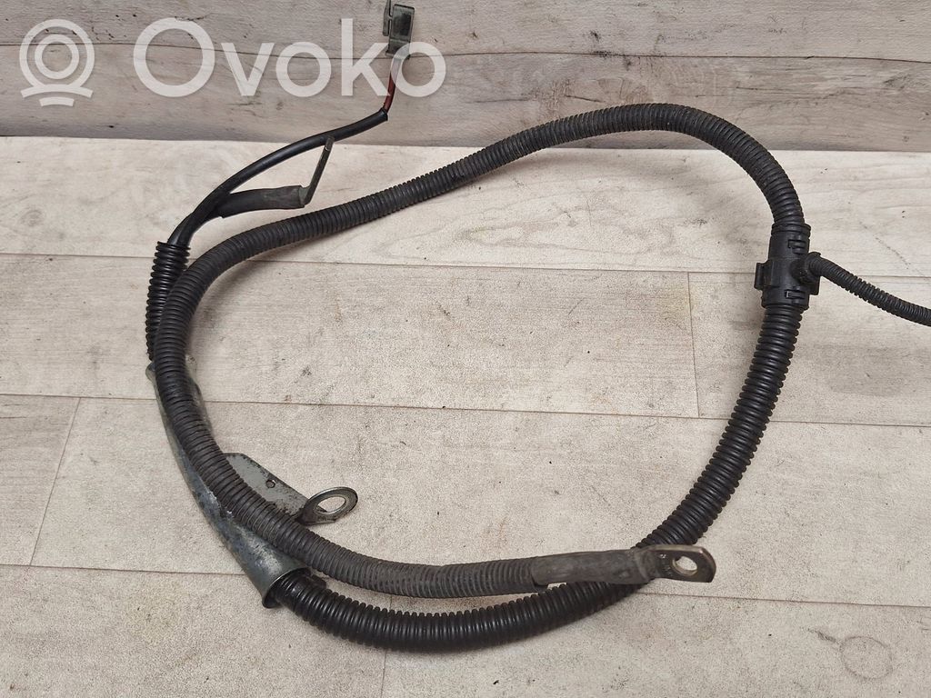 Volkswagen PASSAT B5.5 Other wiring loom 