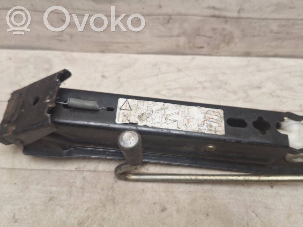 Peugeot 306 Tunkki 