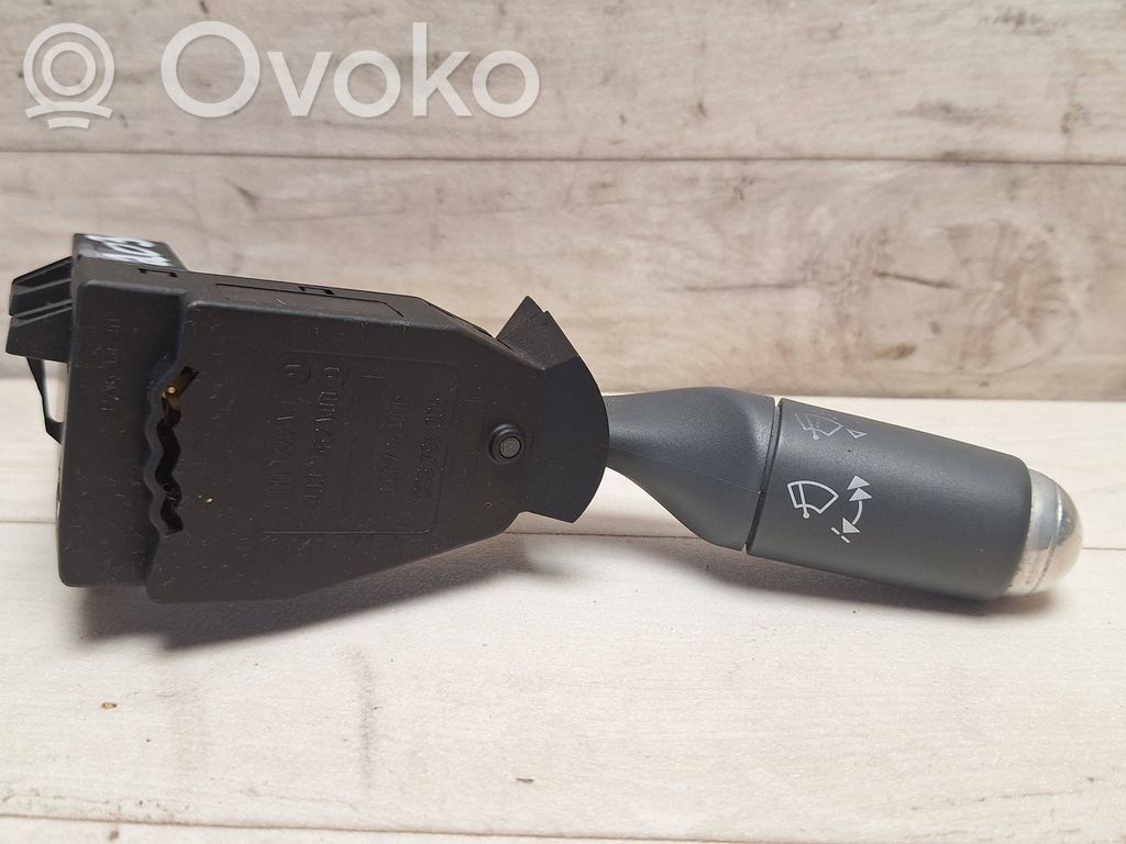 Smart ForTwo I Wiper control stalk 