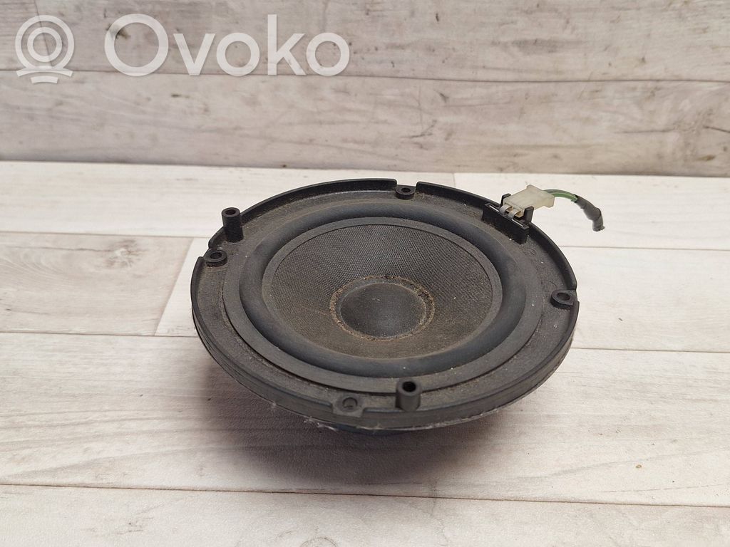 Smart ForTwo I Front door speaker 