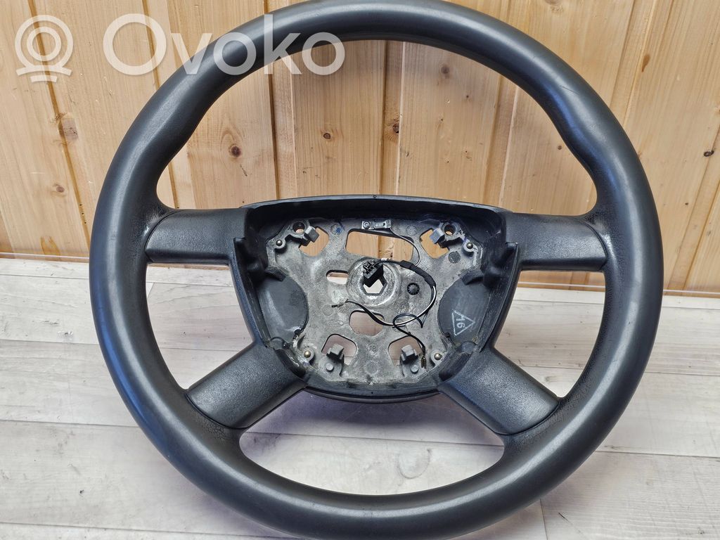 Ford Transit Stūre 