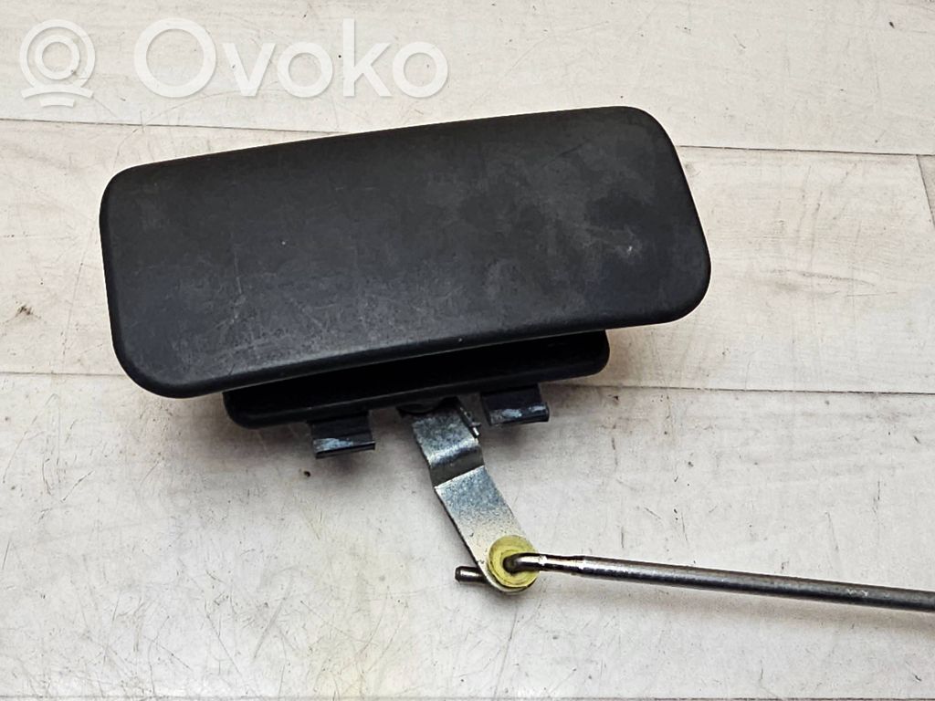 Ford Transit Manecilla externa puerta delantera 