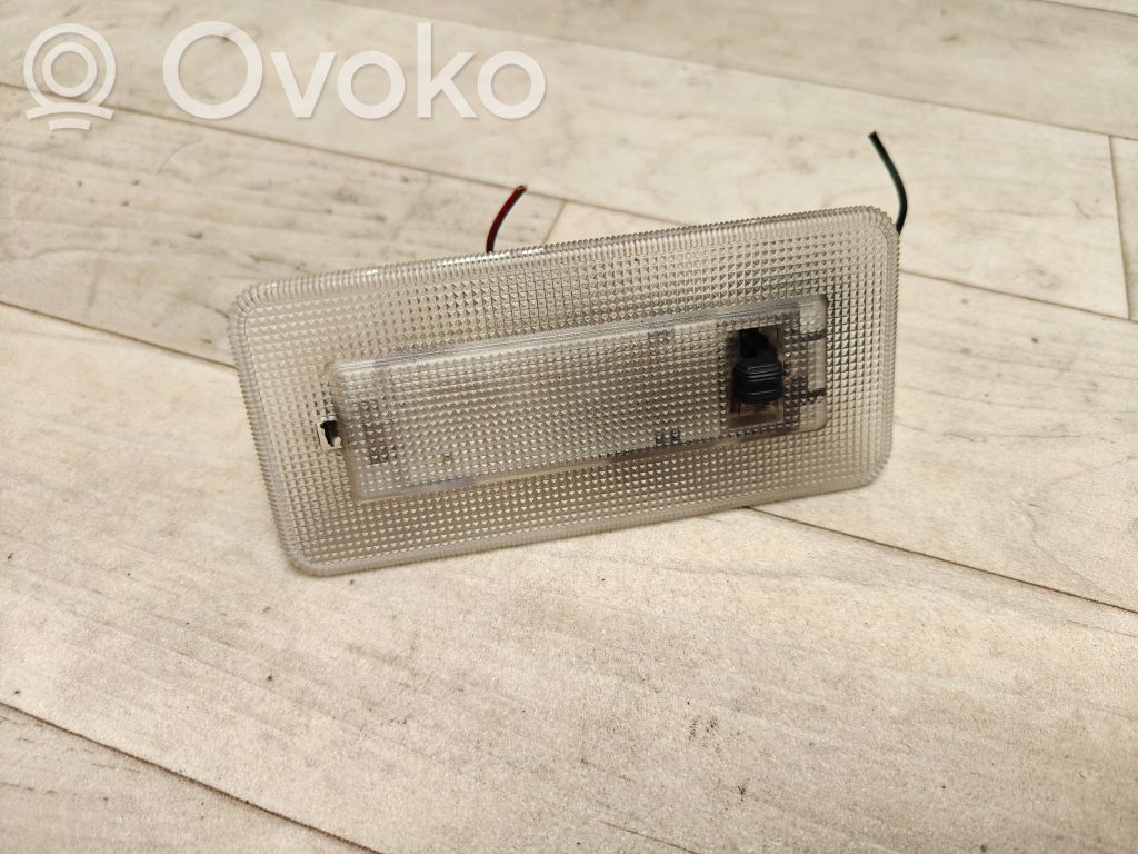 Ford Transit Other interior light 