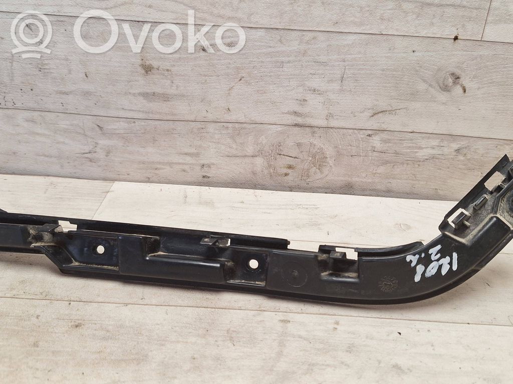 BMW 1 E81 E87 Support de pare-chocs arrière 