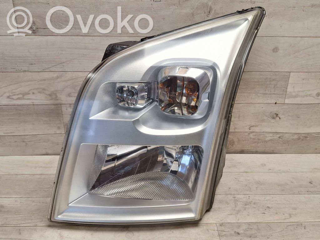 Ford Transit Headlight/headlamp 