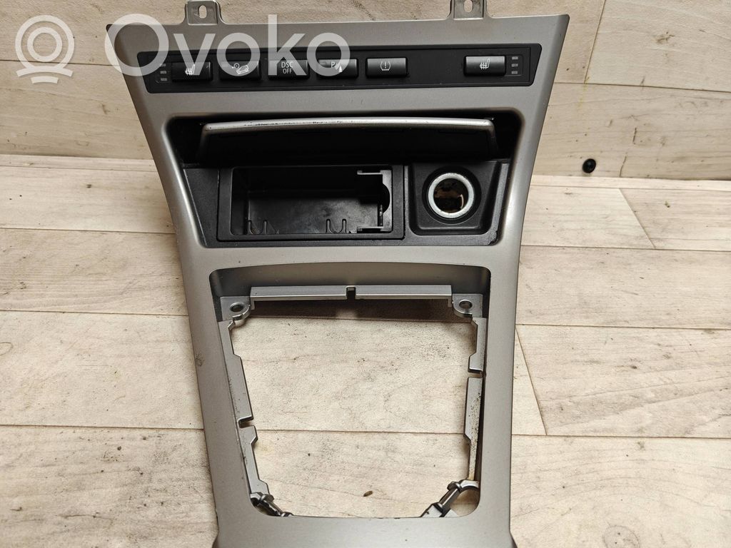 BMW X3 E83 Cenicero (delantero) 