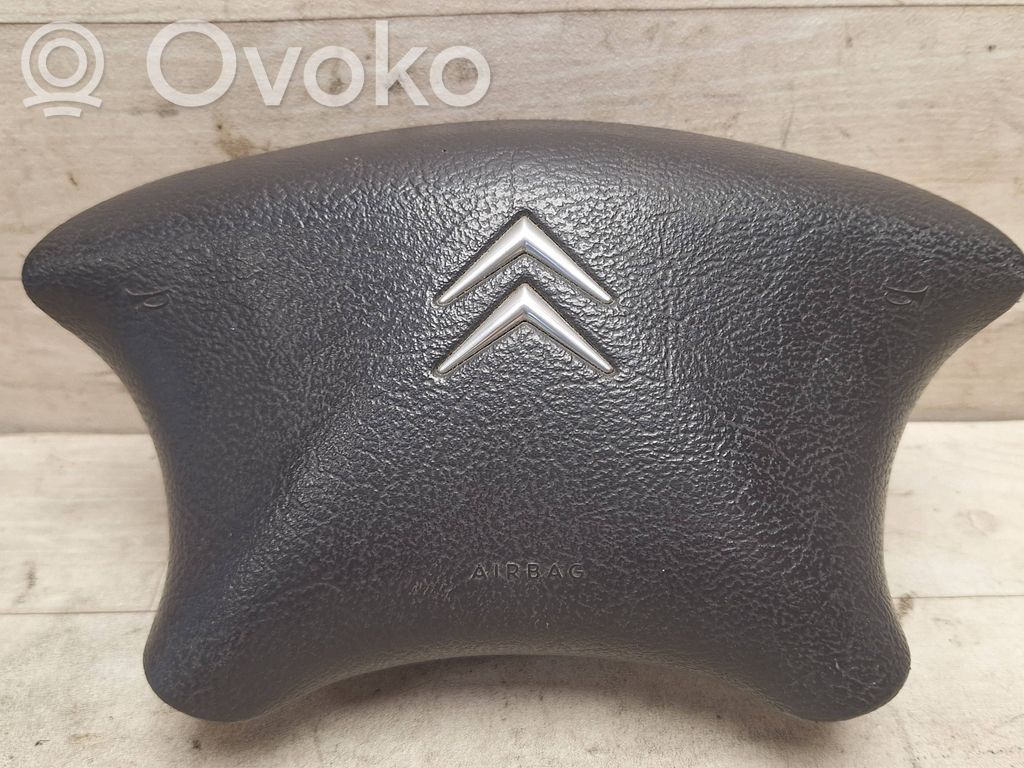 Citroen C8 Fahrerairbag 