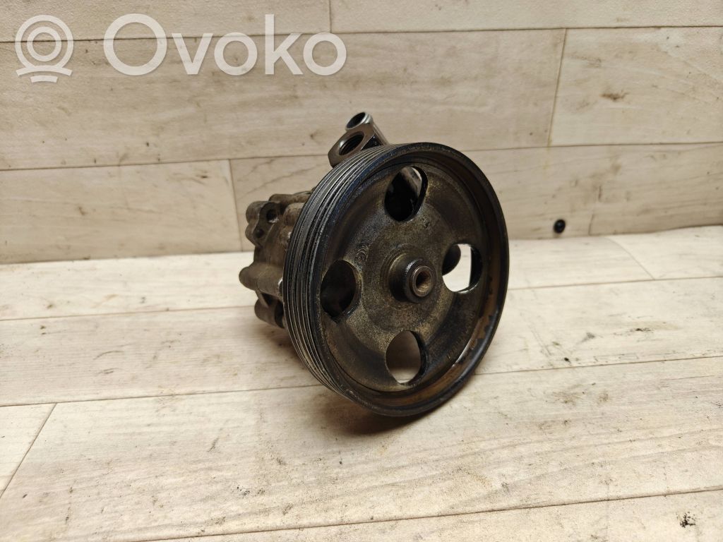 Ohjaustehostimen pumppu   9645015180,7617955510