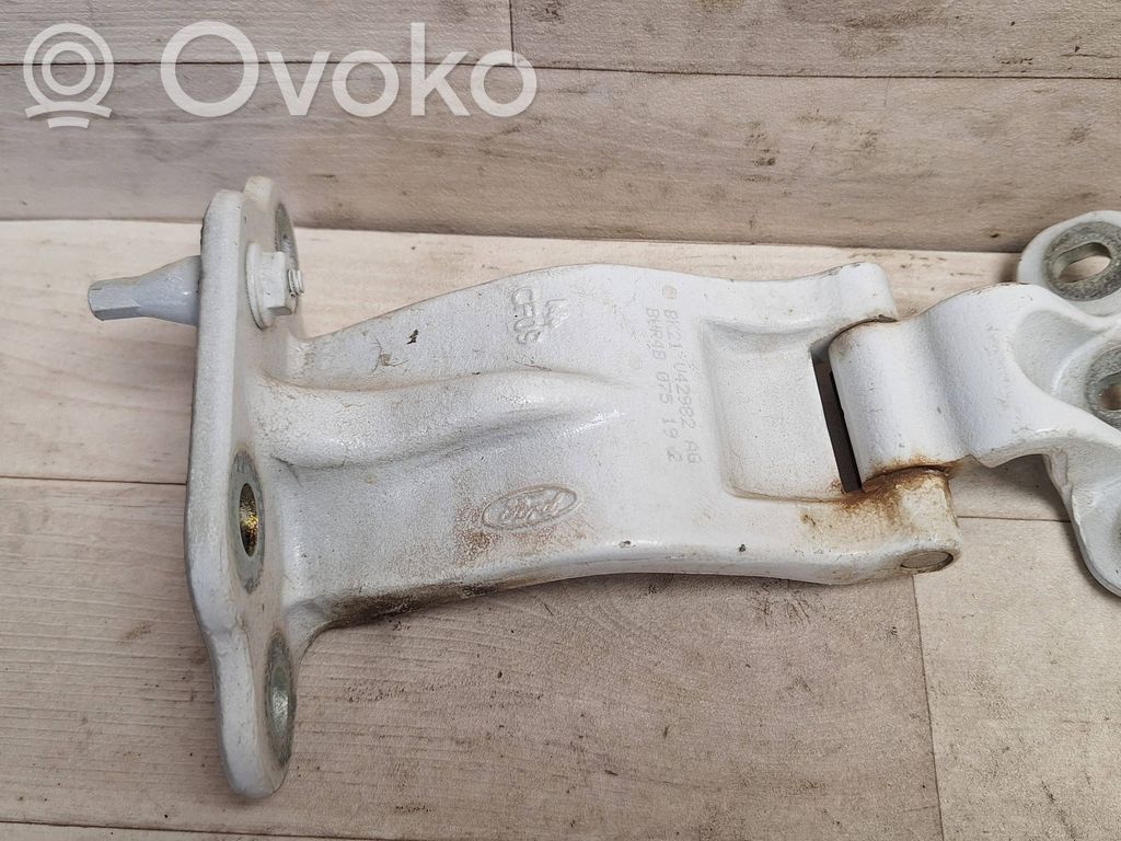 Ford Transit Custom Loading door upper hinge 