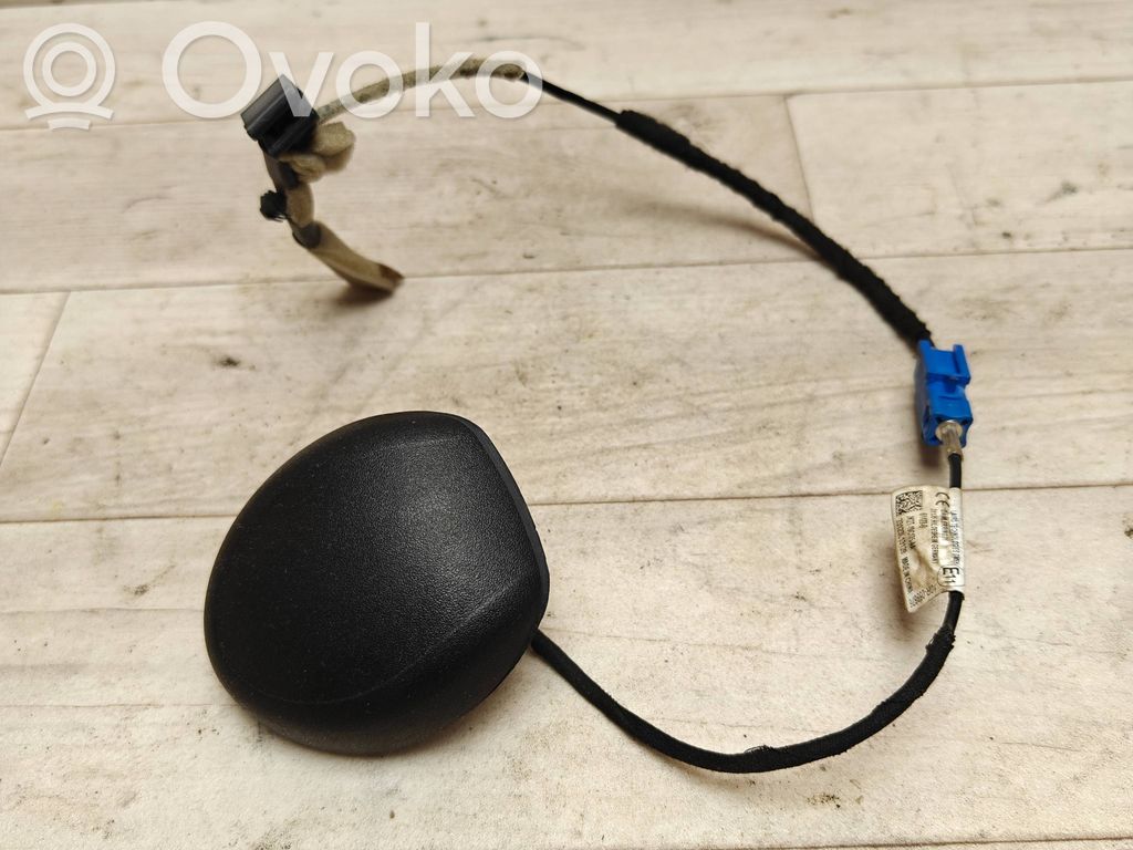 Ford Transit Custom GPS Antenne 