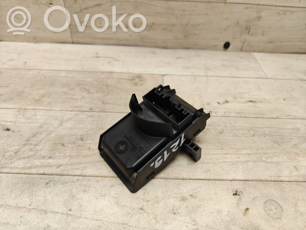 Ford Transit Custom Other control units/modules 