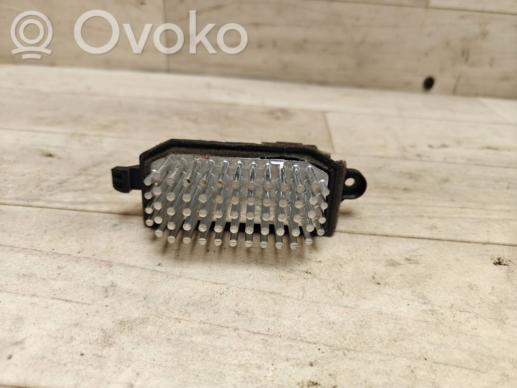 Ford Transit Custom Resistencia motor/ventilador de la calefacción 