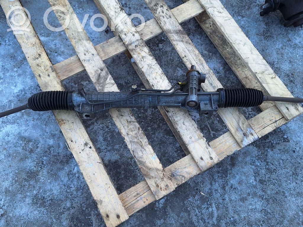 Citroen C8 Steering rack 