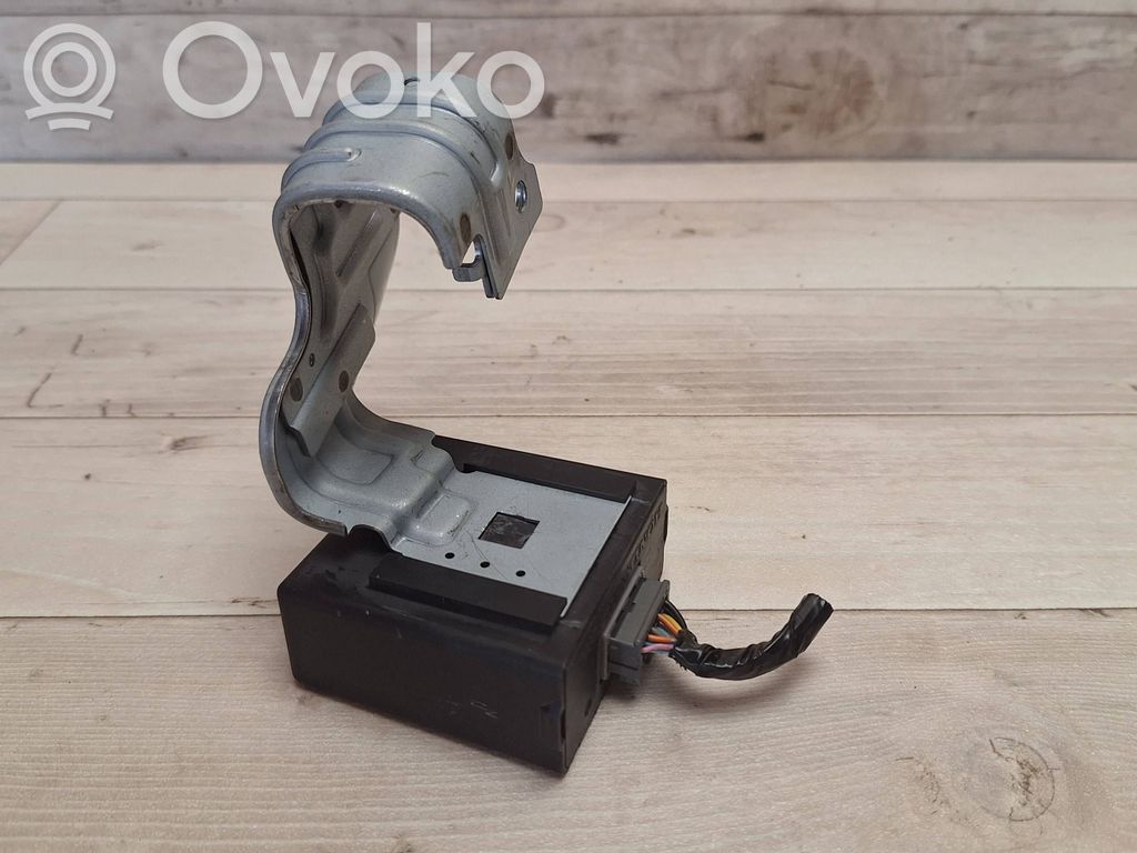 Honda Accord Other control units/modules 