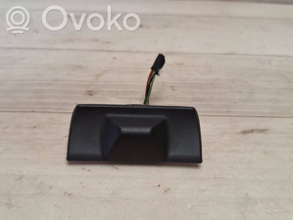 Audi A6 S6 C6 4F Sun solar sensor 