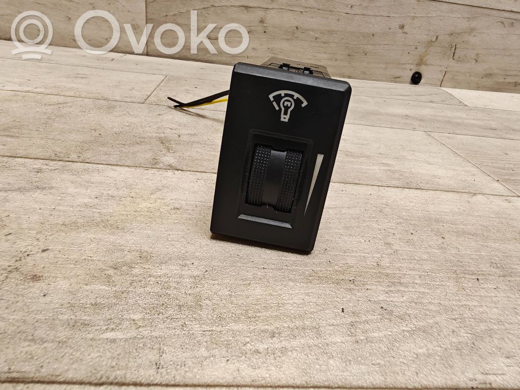 Hyundai i20 (PB PBT) Panel lighting control switch 