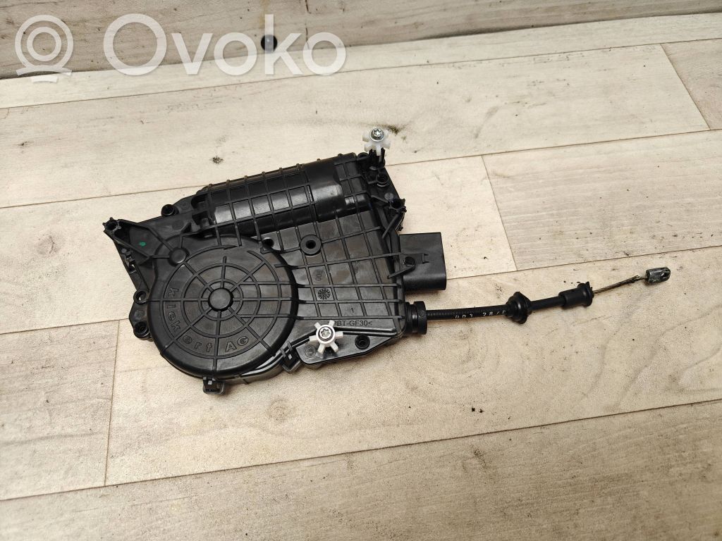Volvo V70 Tailgate/trunk/boot lift motor 