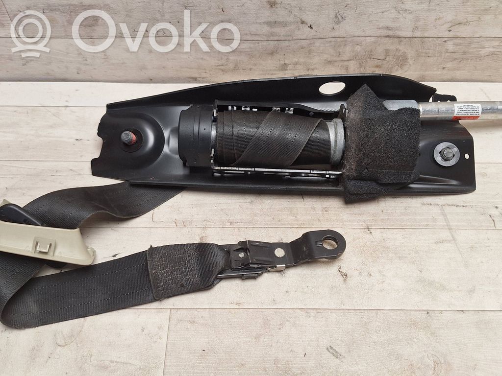 Volvo V70 Cinturón delantero 