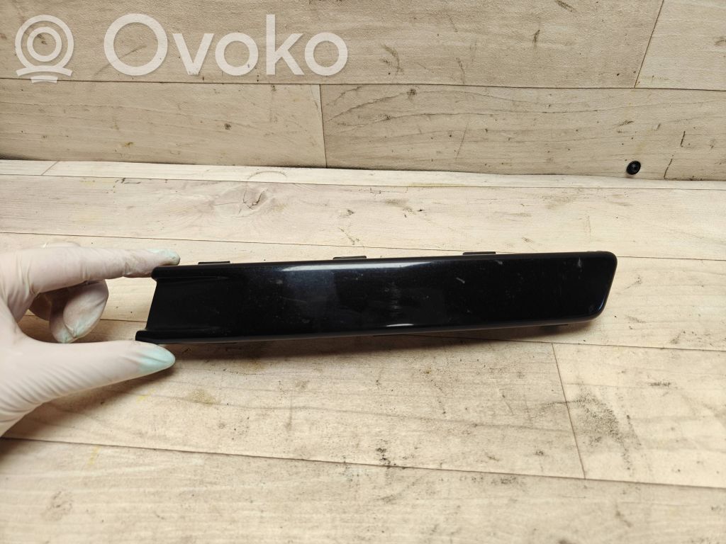 Volkswagen PASSAT B6 Ornament îmbinare bară față 