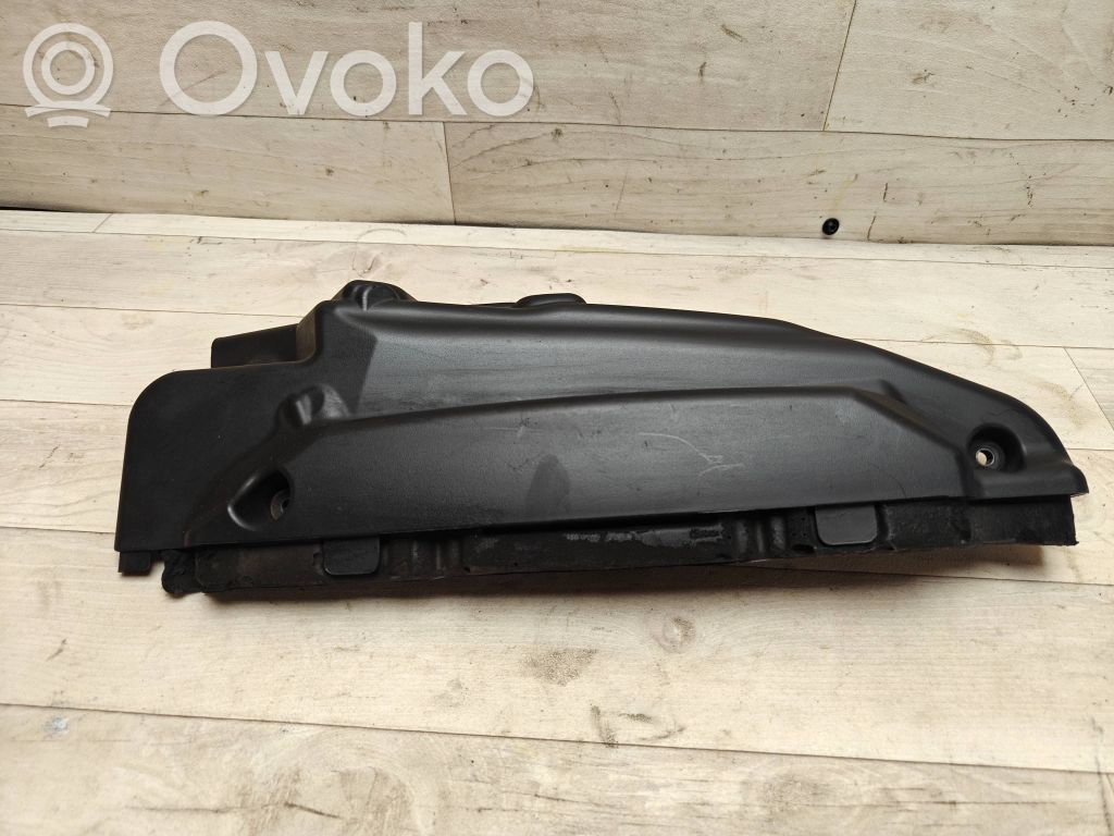 BMW 5 E60 E61 Capac protecție motor 