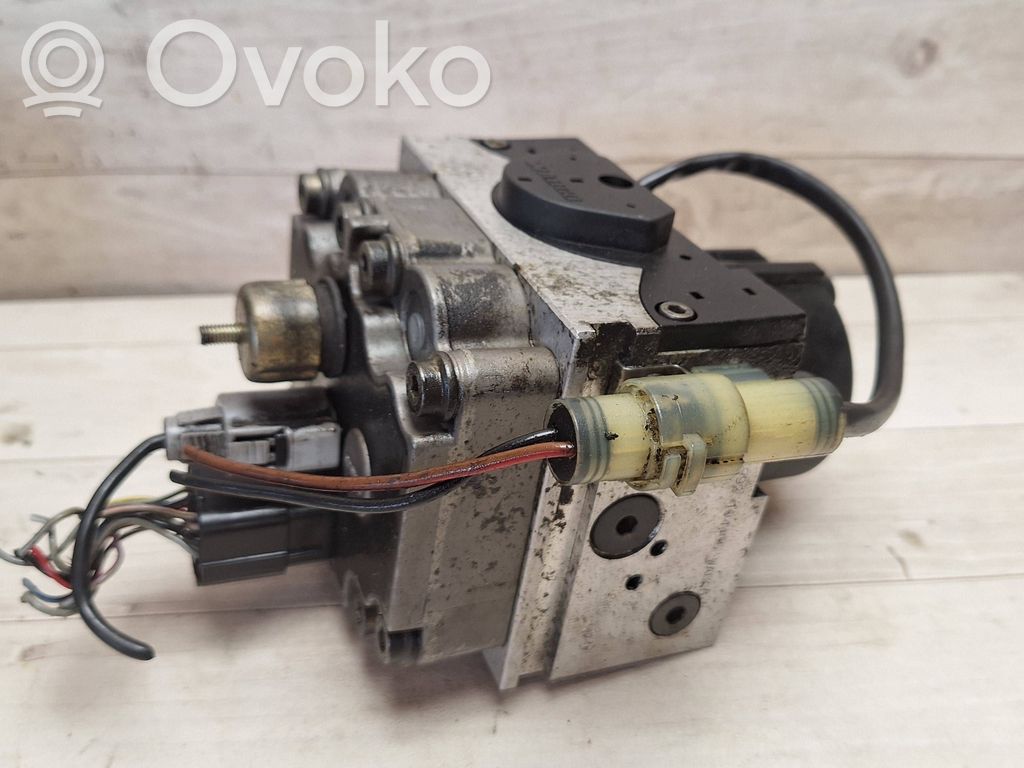 Land Rover Freelander ABS bloks 
