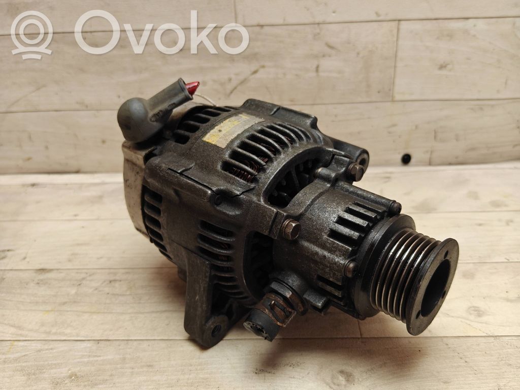 Land Rover Freelander Ģenerators 