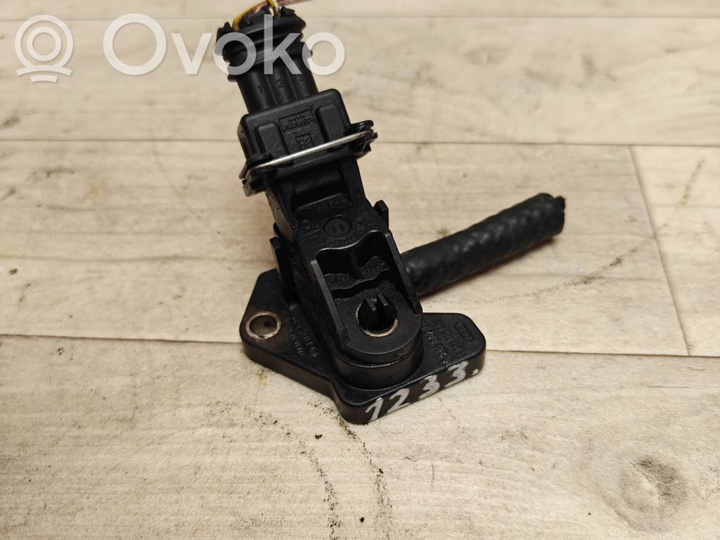 Land Rover Freelander Air pressure sensor 