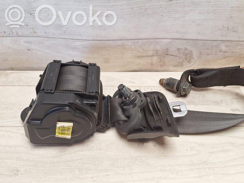 Chevrolet Captiva Saugos diržas galinis 